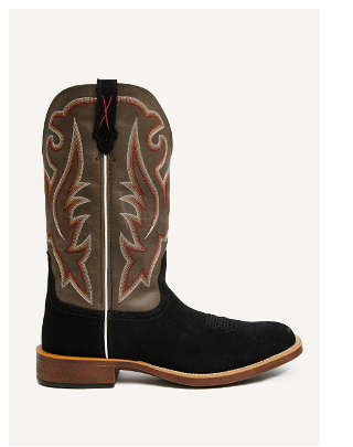 Boots & Apparel - Shop Now »