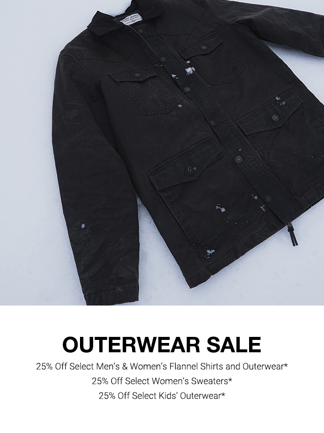 Boots & Apparel - Shop Now »
