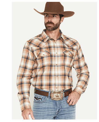 Boots & Apparel - Shop Now »