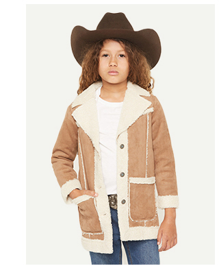 Boots & Apparel - Shop Now »