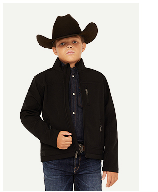 Boots & Apparel - Shop Now »