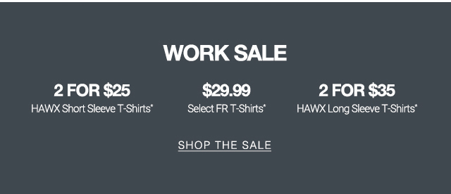 Boots & Apparel - Shop Now »