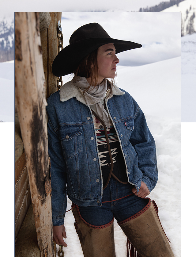 Boots & Apparel - Shop Now »