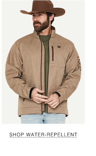 Boots & Apparel - Shop Now »