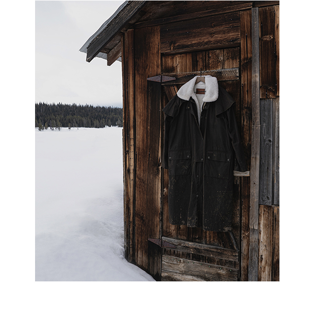 Boots & Apparel - Shop Now »