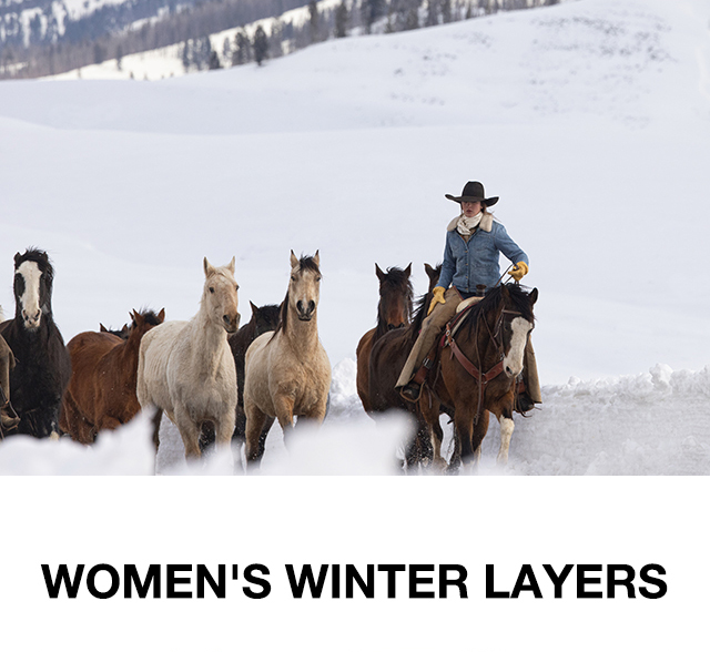 Boots & Apparel - Shop Now »
