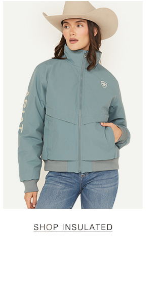 Boots & Apparel - Shop Now »