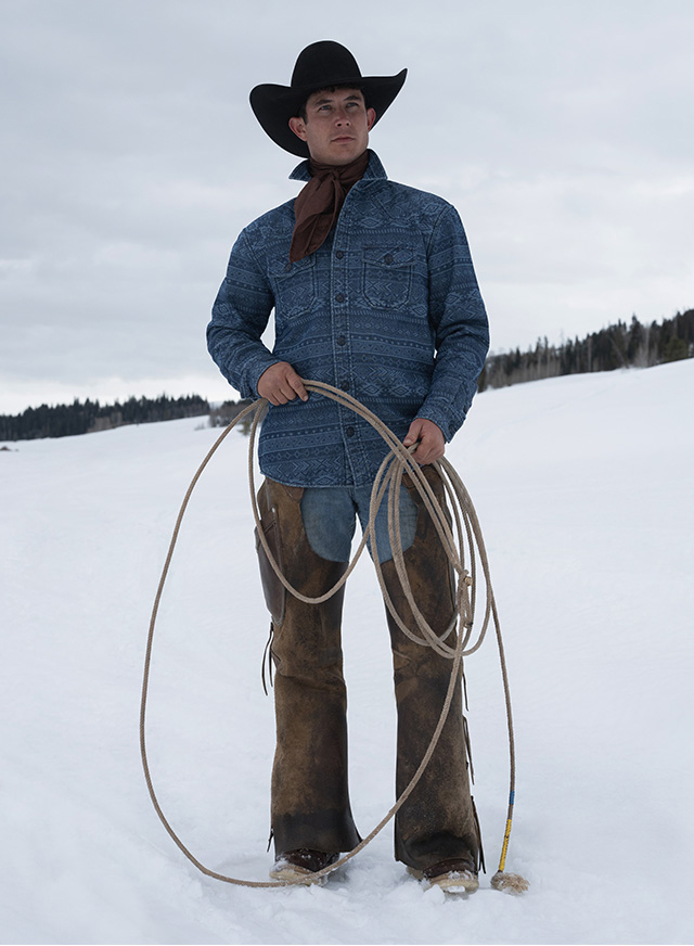 Boots & Apparel - Shop Now »