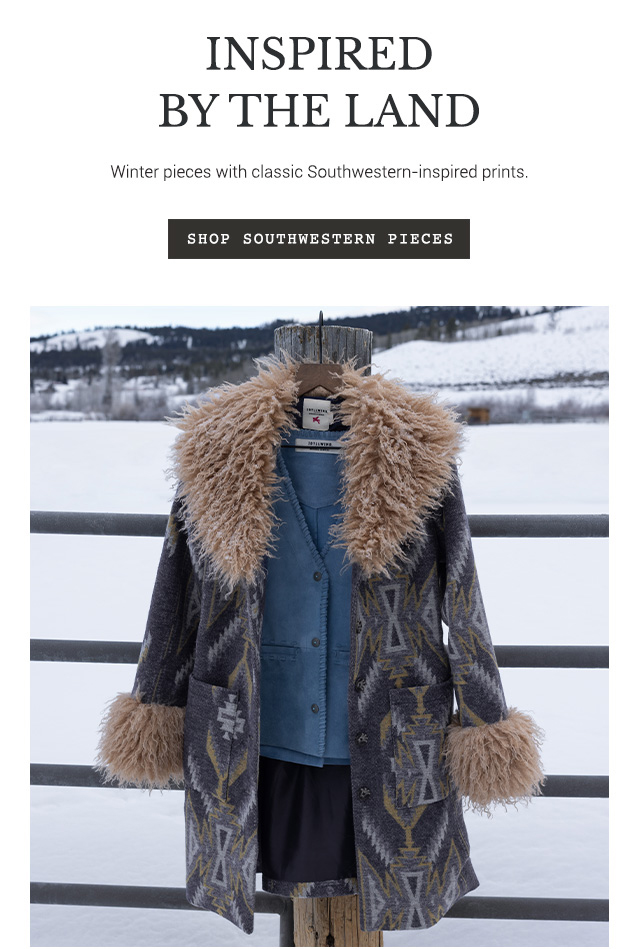 Boots & Apparel - Shop Now »