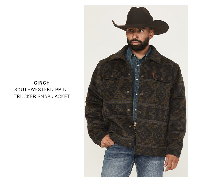 Boots & Apparel - Shop Now »