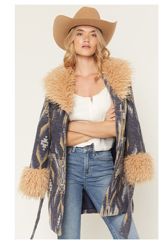 Boots & Apparel - Shop Now »