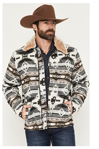 Boots & Apparel - Shop Now »
