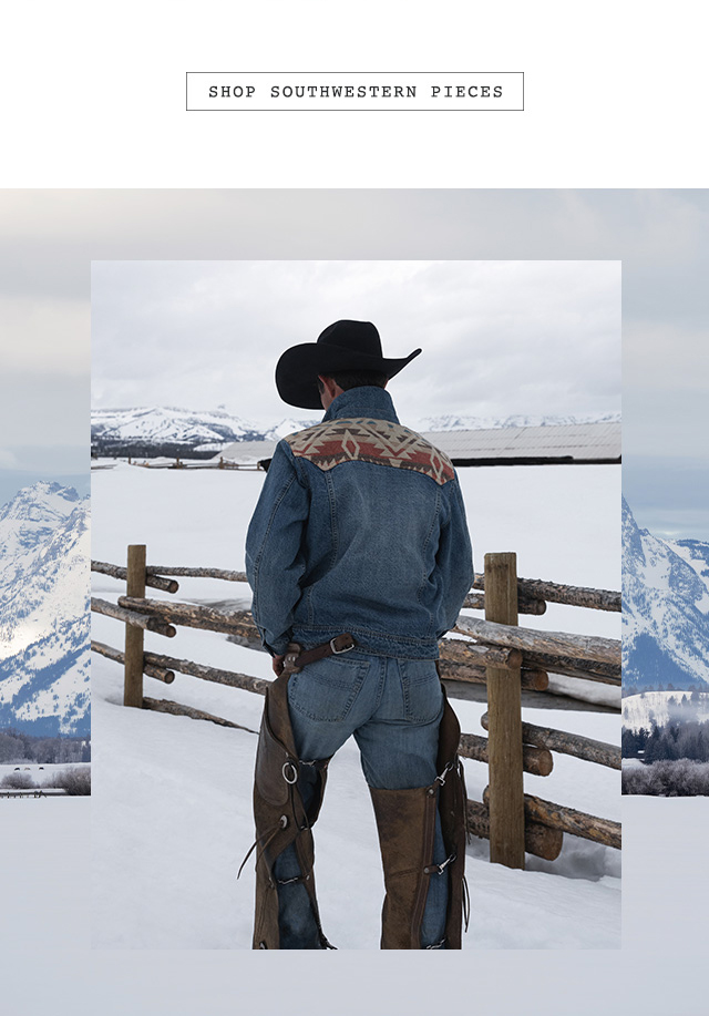 Boots & Apparel - Shop Now »