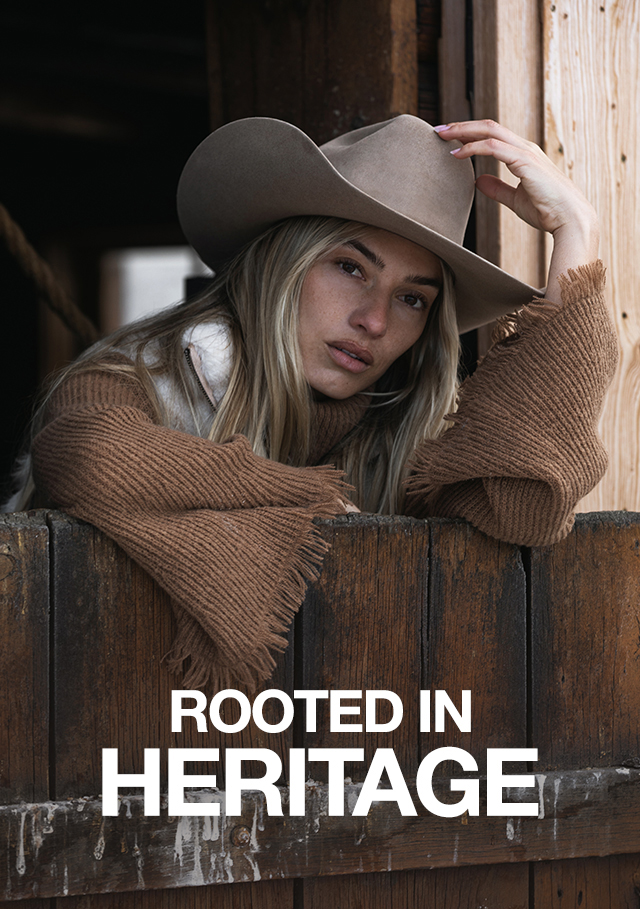 Boots & Apparel - Shop Now »