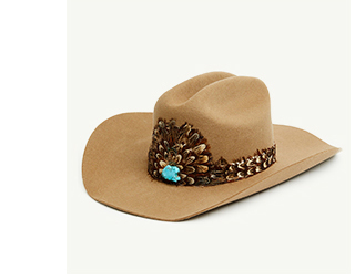 Boots & Apparel - Shop Now »