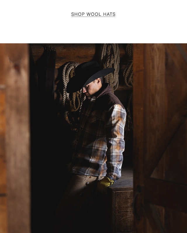 Boots & Apparel - Shop Now »