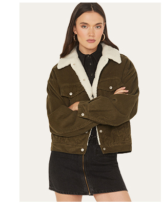 Boots & Apparel - Shop Now »