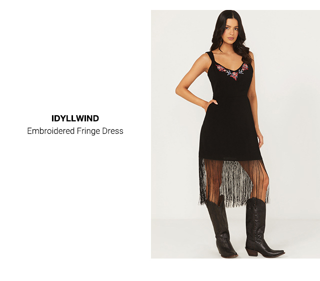 Boots & Apparel - Shop Now »