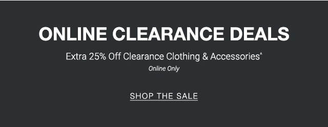 Boots & Apparel - Shop Now »