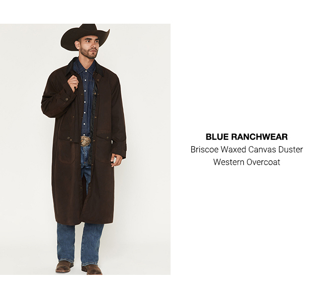 Boots & Apparel - Shop Now »