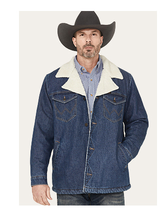 Boots & Apparel - Shop Now »
