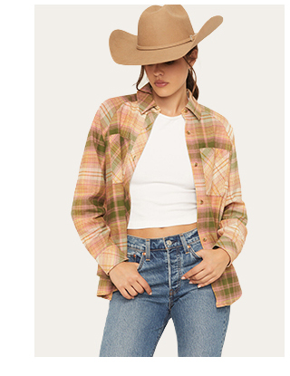 Boots & Apparel - Shop Now »