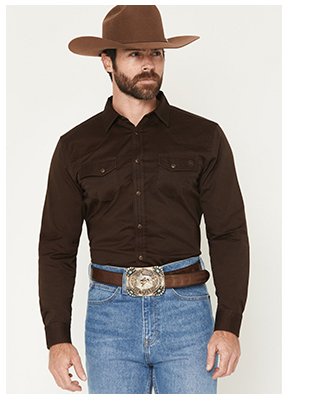 Boots & Apparel - Shop Now »