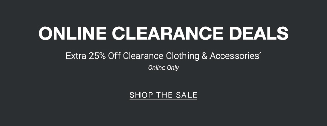 Boots & Apparel - Shop Now »