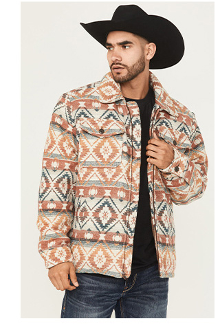 Boots & Apparel - Shop Now »
