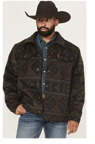 Boots & Apparel - Shop Now »