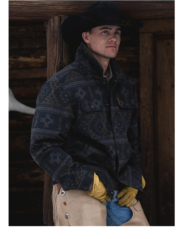 Boots & Apparel - Shop Now »