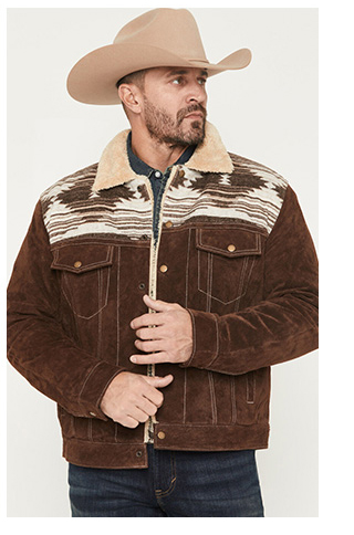 Boots & Apparel - Shop Now »