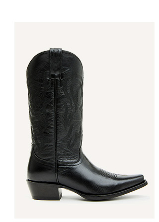 Boots & Apparel - Shop Now »