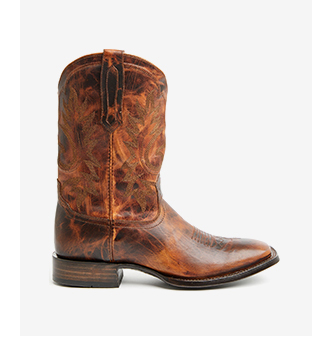 Boots & Apparel - Shop Now »