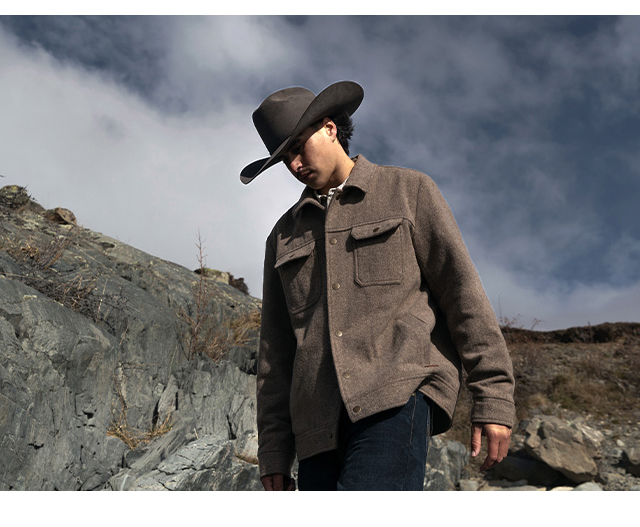 Boots & Apparel - Shop Now »