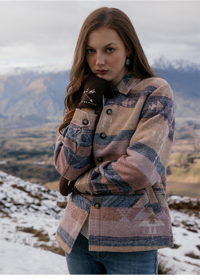 Boots & Apparel - Shop Now »