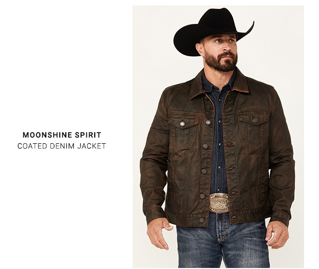 Boots & Apparel - Shop Now »