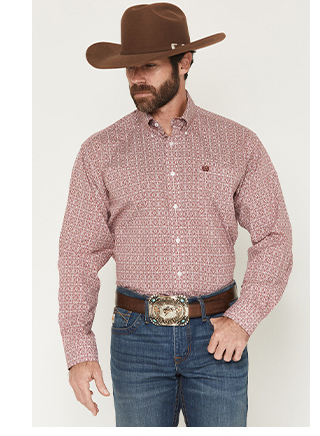 Boots & Apparel - Shop Now »