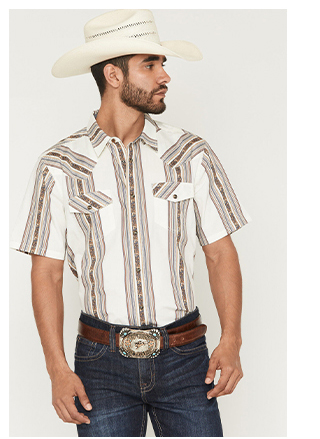 Boots & Apparel - Shop Now »