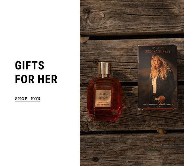 Boots & Apparel - Shop Now »