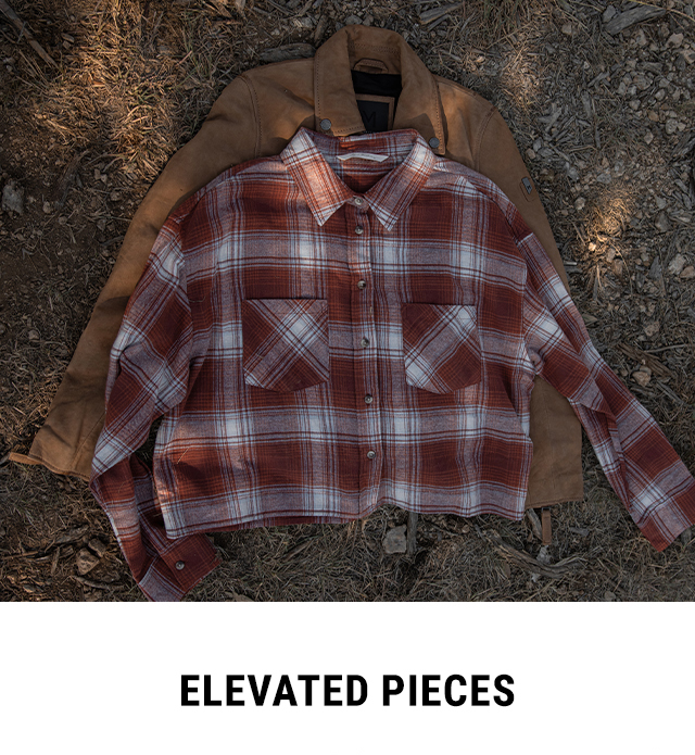 Boots & Apparel - Shop Now »