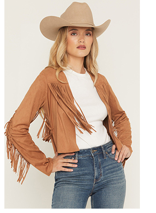 Boots & Apparel - Shop Now »