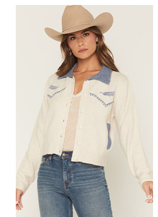 Boots & Apparel - Shop Now »
