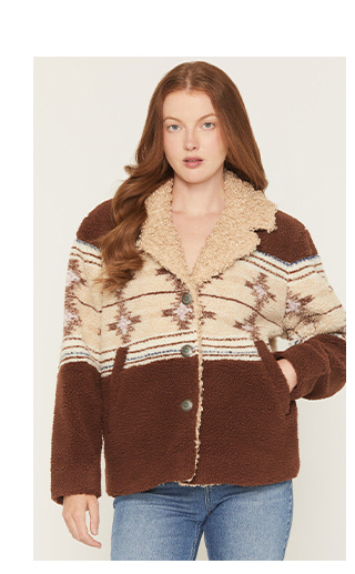 Boots & Apparel - Shop Now »