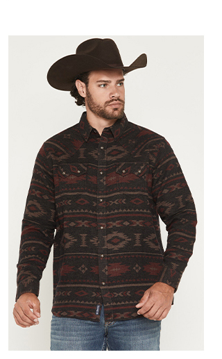 Boots & Apparel - Shop Now »