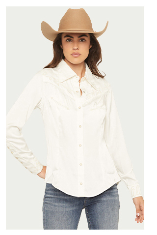 Boots & Apparel - Shop Now »