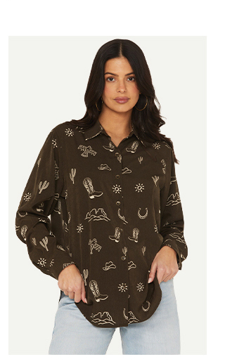 Boots & Apparel - Shop Now »