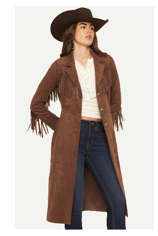 Boots & Apparel - Shop Now »
