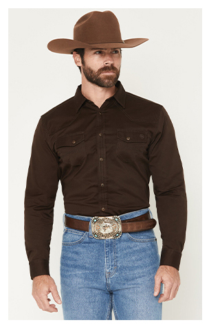 Boots & Apparel - Shop Now »