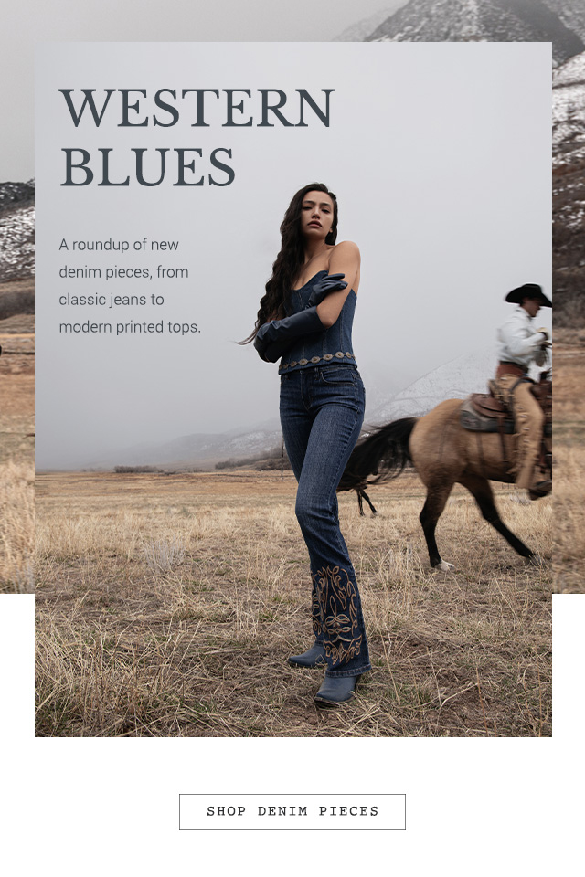 Boots & Apparel - Shop Now »